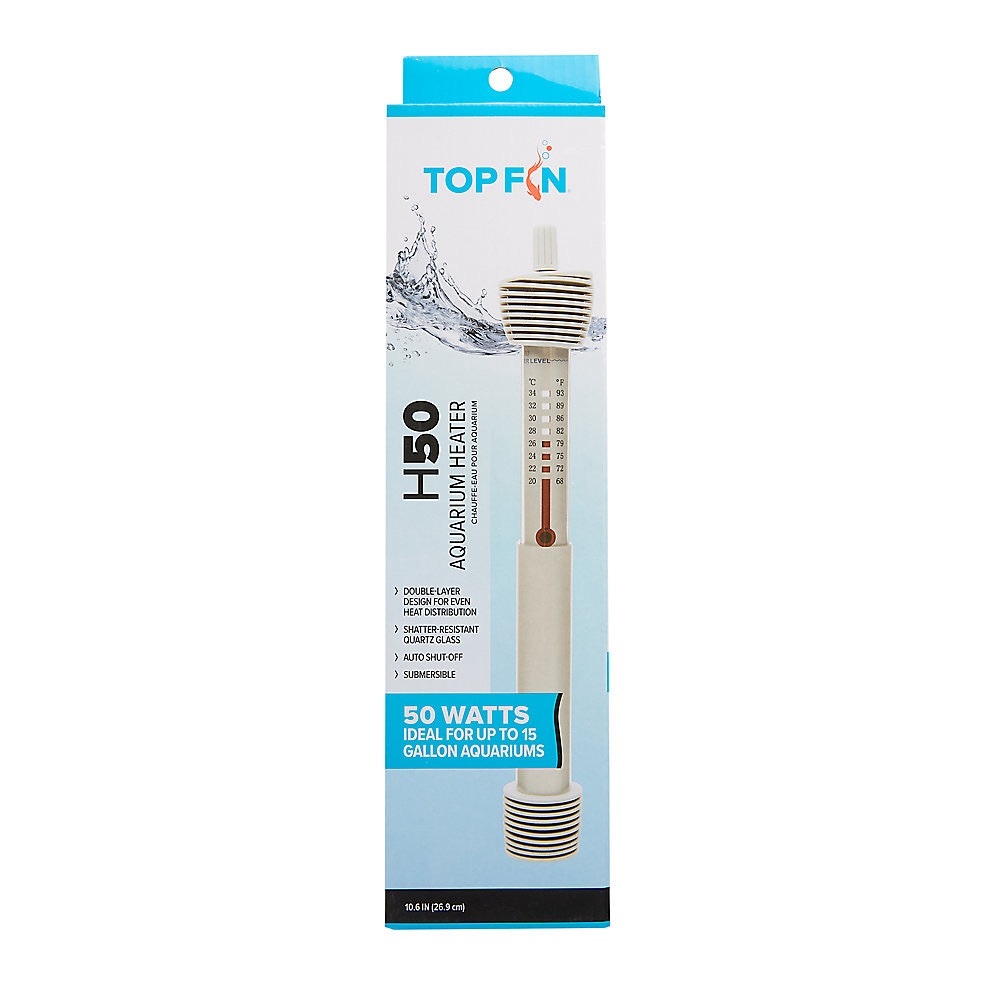 TopFin Tank Heater | NWT/NIB